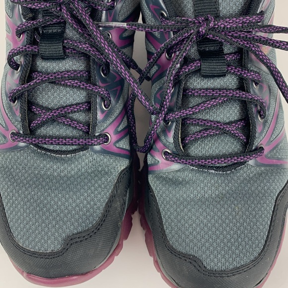 Merrell select fresh grey sneakers - Picture 3 of 10